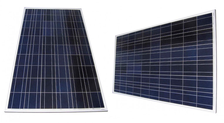 Panel Solar Perlinght PLM-245P-60